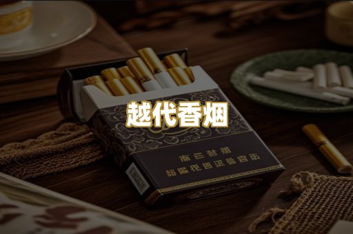 免税外烟